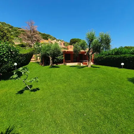 Valepina Villa Villasimius