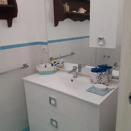 Valepina Villa Villasimius