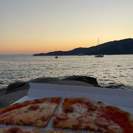 Villa Valepina Villasimius