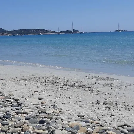 Villa Valepina Villasimius