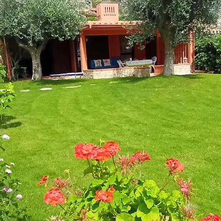 Villa Valepina Villasimius