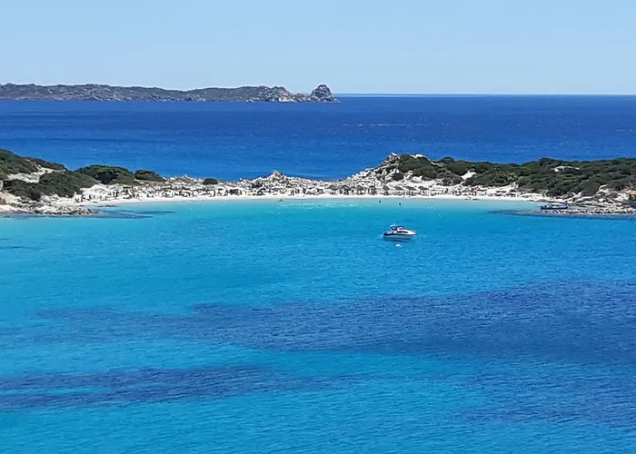 Valepina * Villasimius