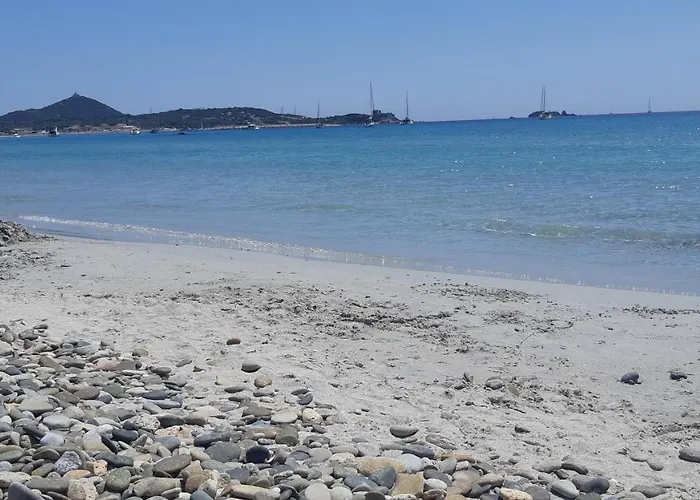 Vila Valepina Villasimius