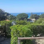 וילה Valepina *