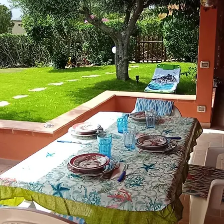 别墅 Valepina 维拉西米乌斯