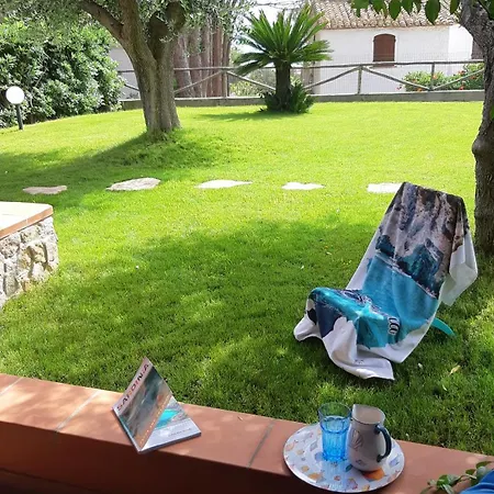 别墅 Valepina 维拉西米乌斯