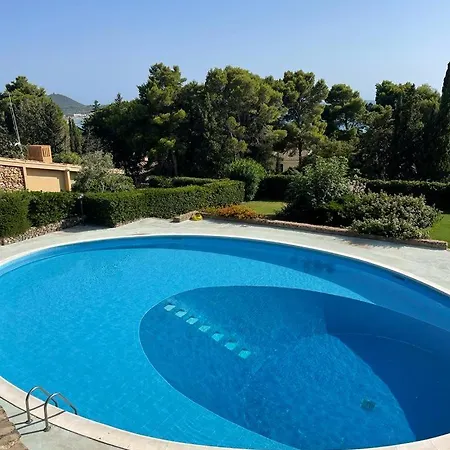 Valepina 别墅 维拉西米乌斯