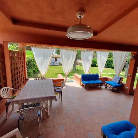 别墅 Valepina 维拉西米乌斯