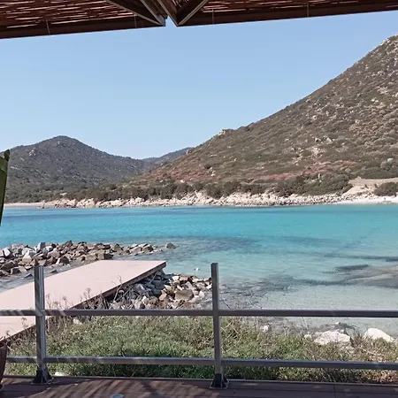 Valepina Villasimius