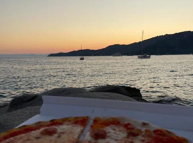 וילה Valepina וילסימיוס