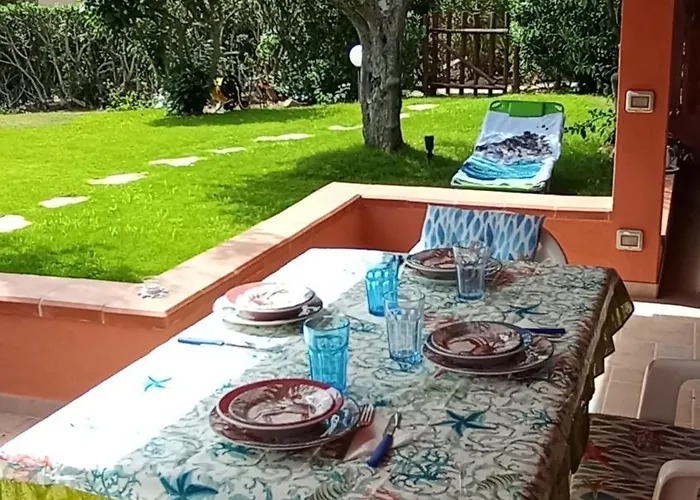 וילה Valepina וילסימיוס