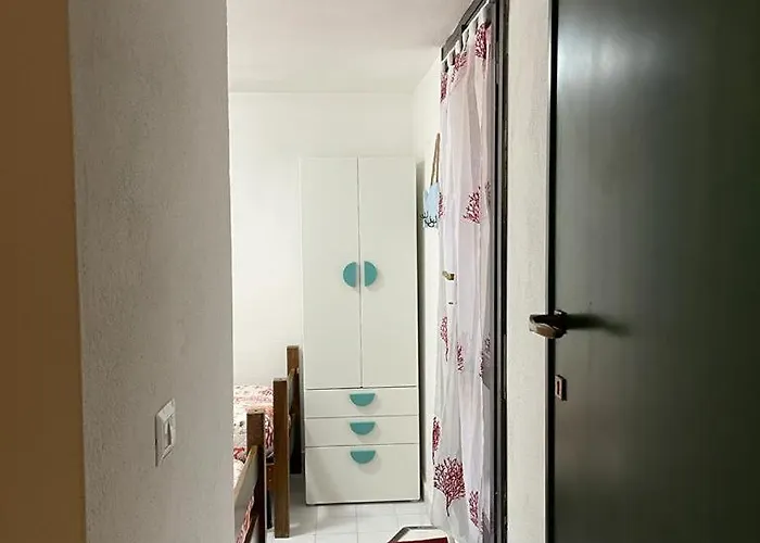 Valepina Villasimius