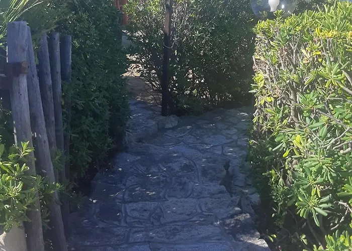 Valepina וילה וילסימיוס